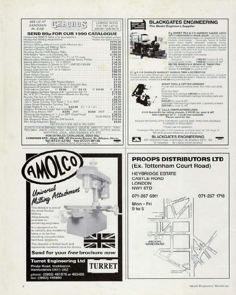 Model Engineers 1990-001